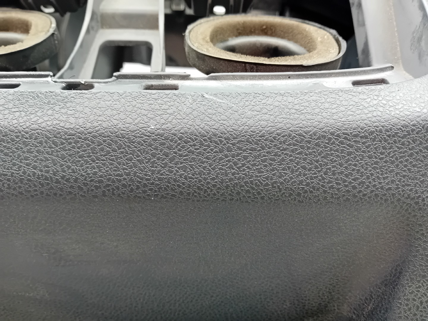 Dashboard DACIA Sandero II (5S_) Imagem-5