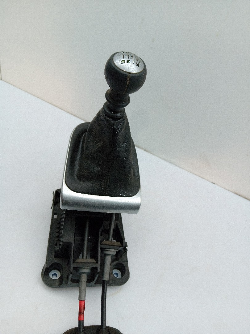 Gear selector CITROËN C4 II (B7) Imagem-1