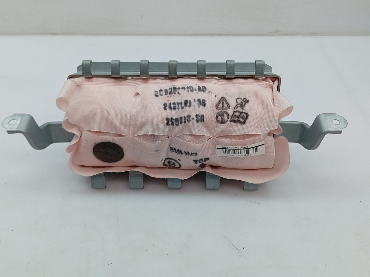 Airbag Passager RENAULT Kadjar (HA_, HL_) Imagem-1