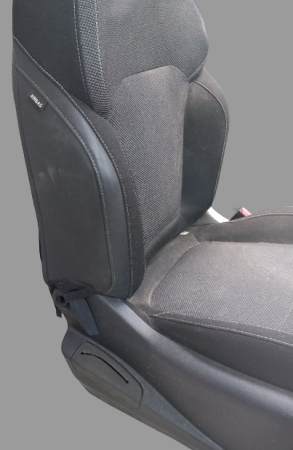 Banco Delantero Derecho RENAULT Megane IV (B9A/M_) Imagem-1