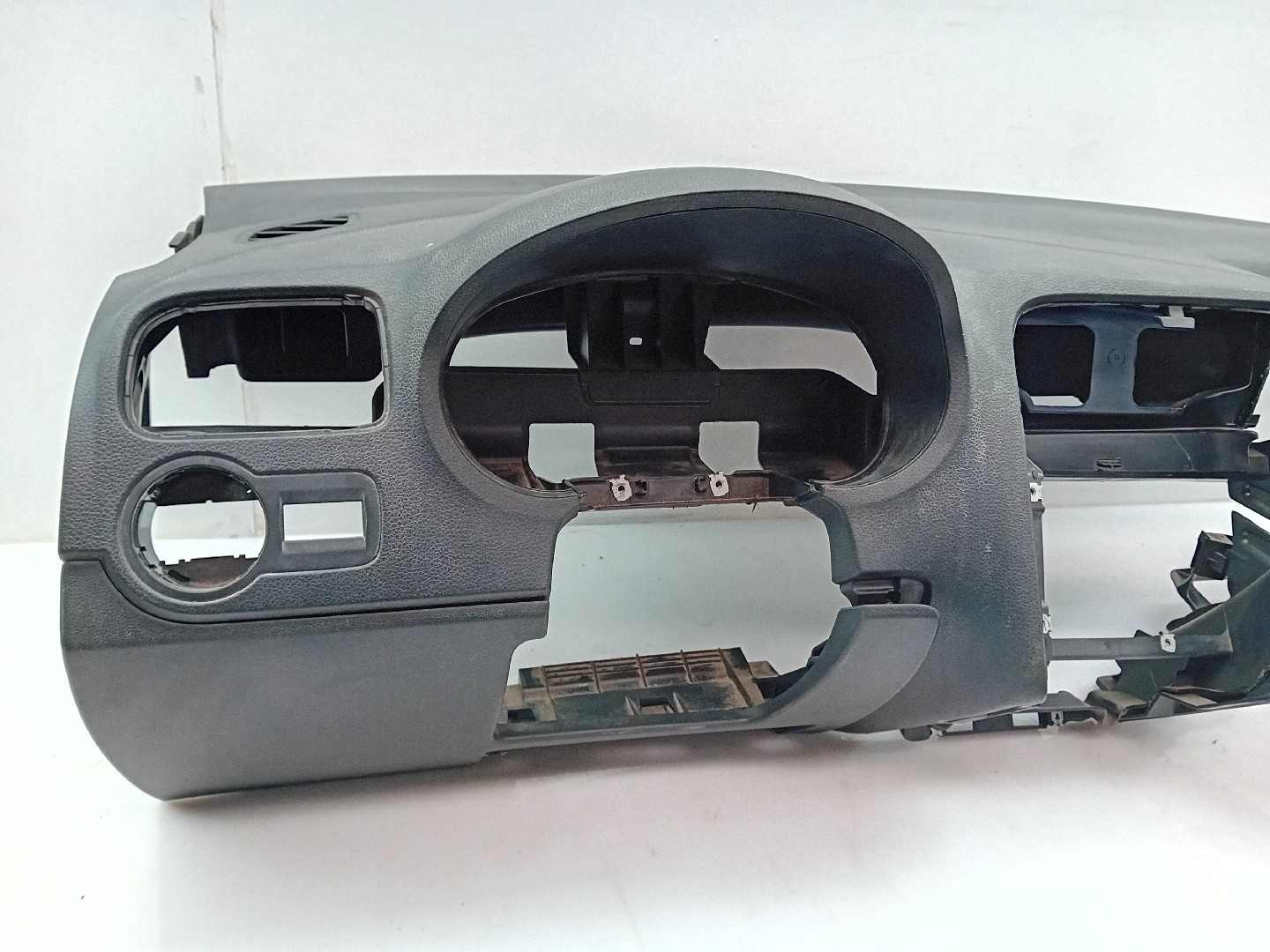 Tableau de bord VOLKSWAGEN Polo (6R, 6C) Imagem-1