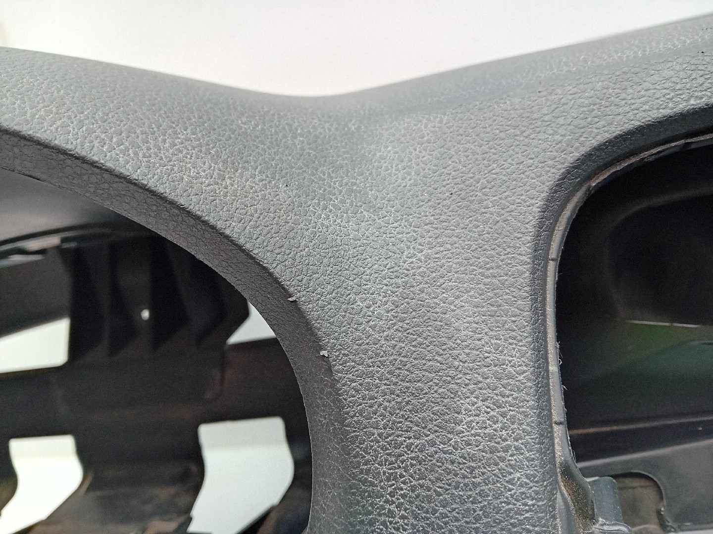 Tableau de bord VOLKSWAGEN Polo (6R, 6C) Imagem-3