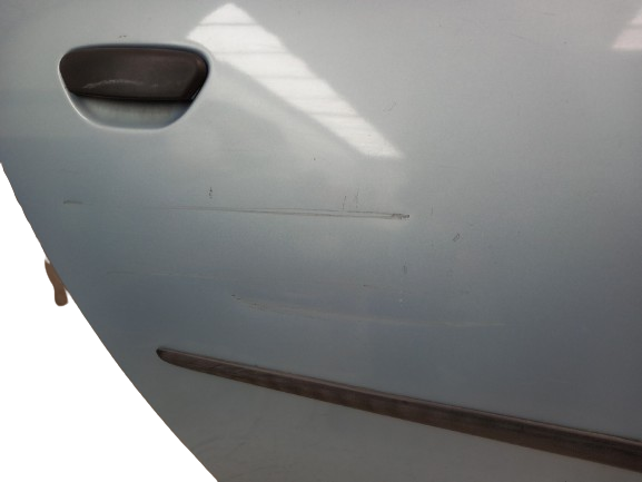 Porta trás direita FIAT Punto (188_) Imagem-3