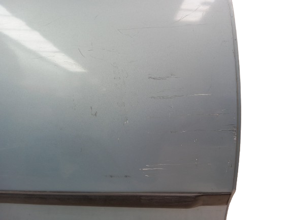 Porta trás direita FIAT Punto (188_) Imagem-2