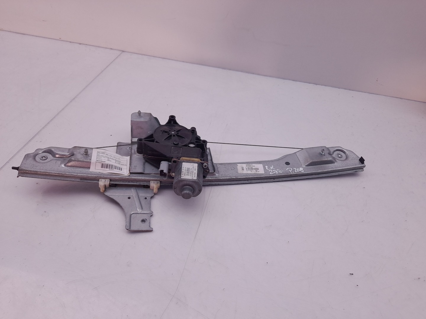 Elevador vidros frente direito