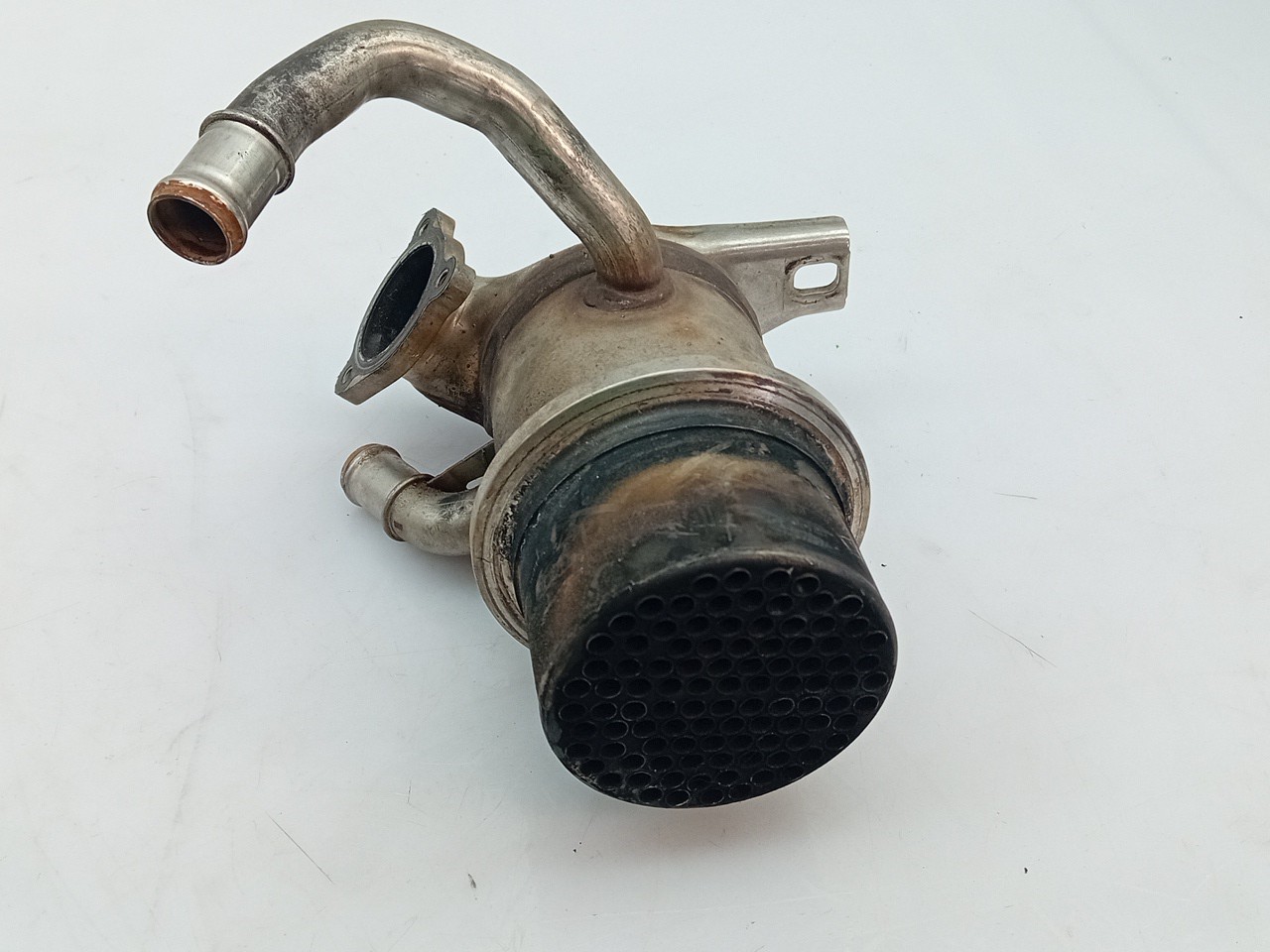 Radiateur de gaz EGR VOLKSWAGEN Golf VII Variant (BA5, BV5) Imagem-1