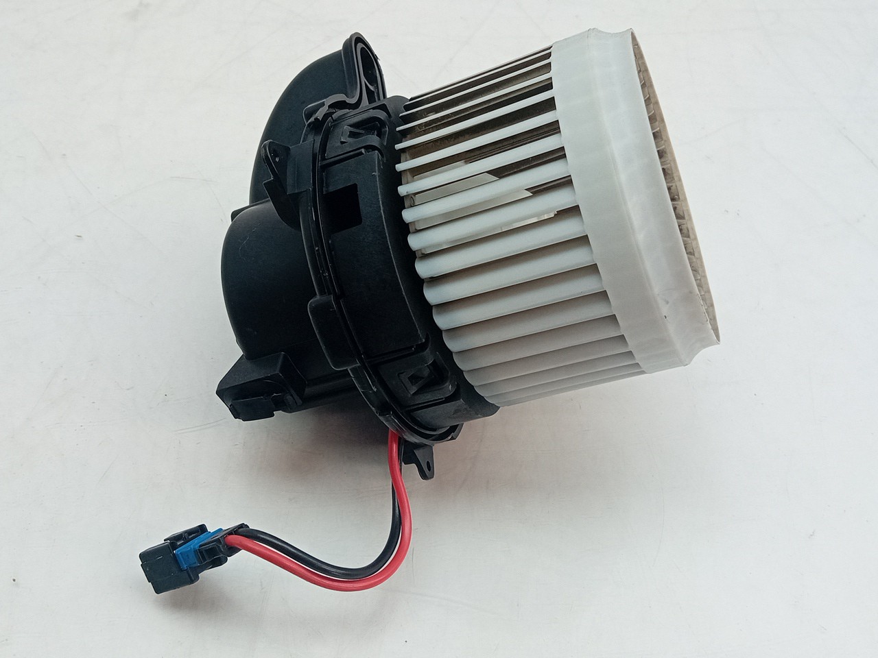 Ventola riscaldamento / Ventilatore abitacolo RENAULT Zoe (BFM_) Imagem-1