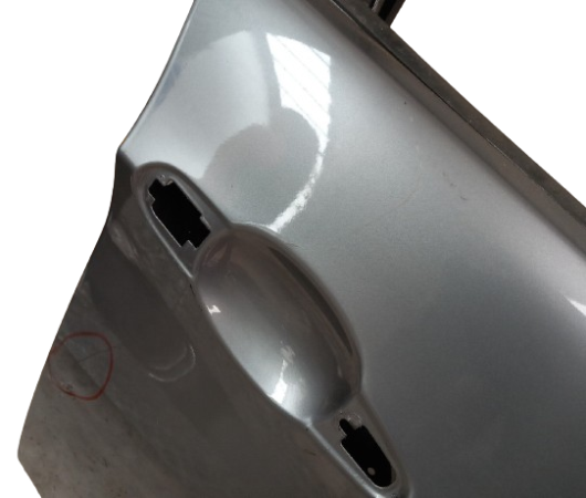 Porta anteriore destra BMW 3 (E90) Imagem-1