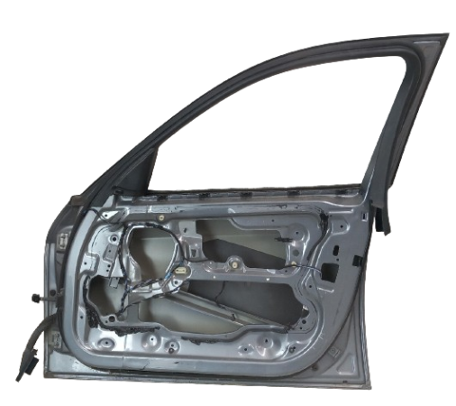 Porta anteriore destra BMW 3 (E90) Imagem-4