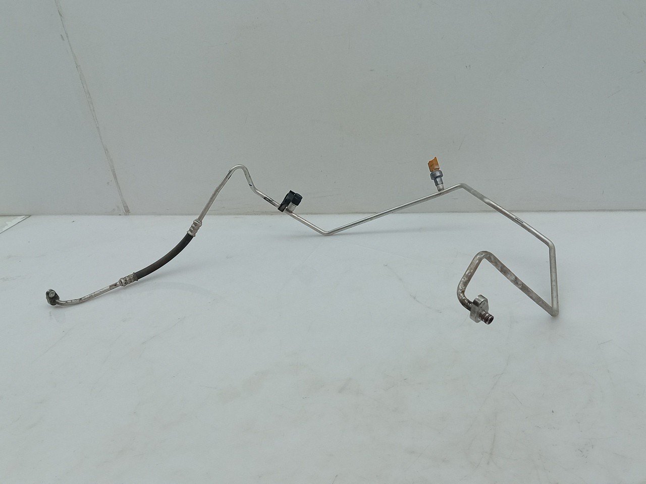 AC pipe