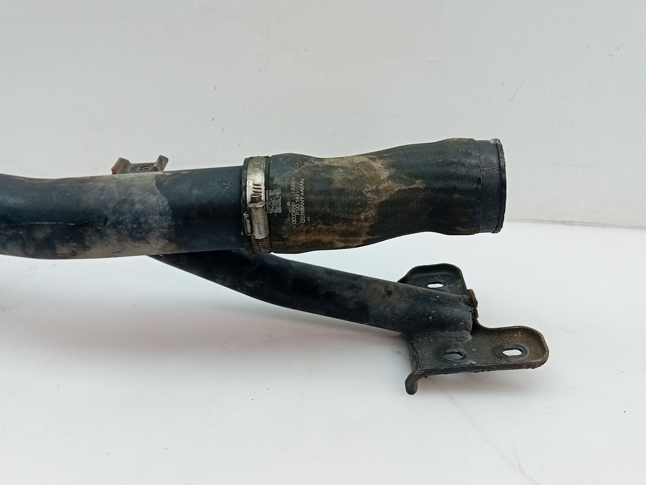 Intercooler pipe AUDI TT (8N3) Imagem-2