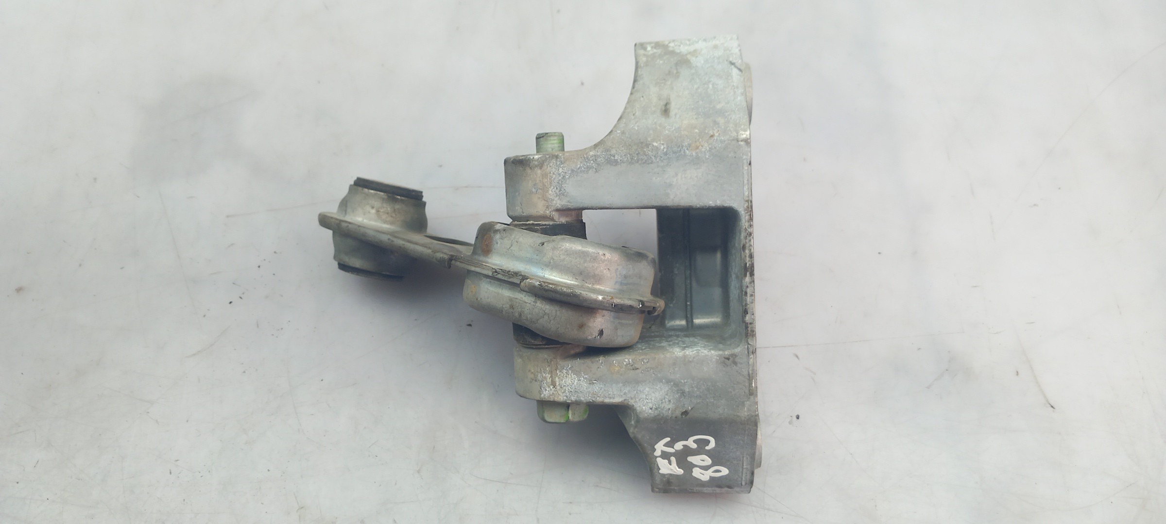 Soporte Del Motor