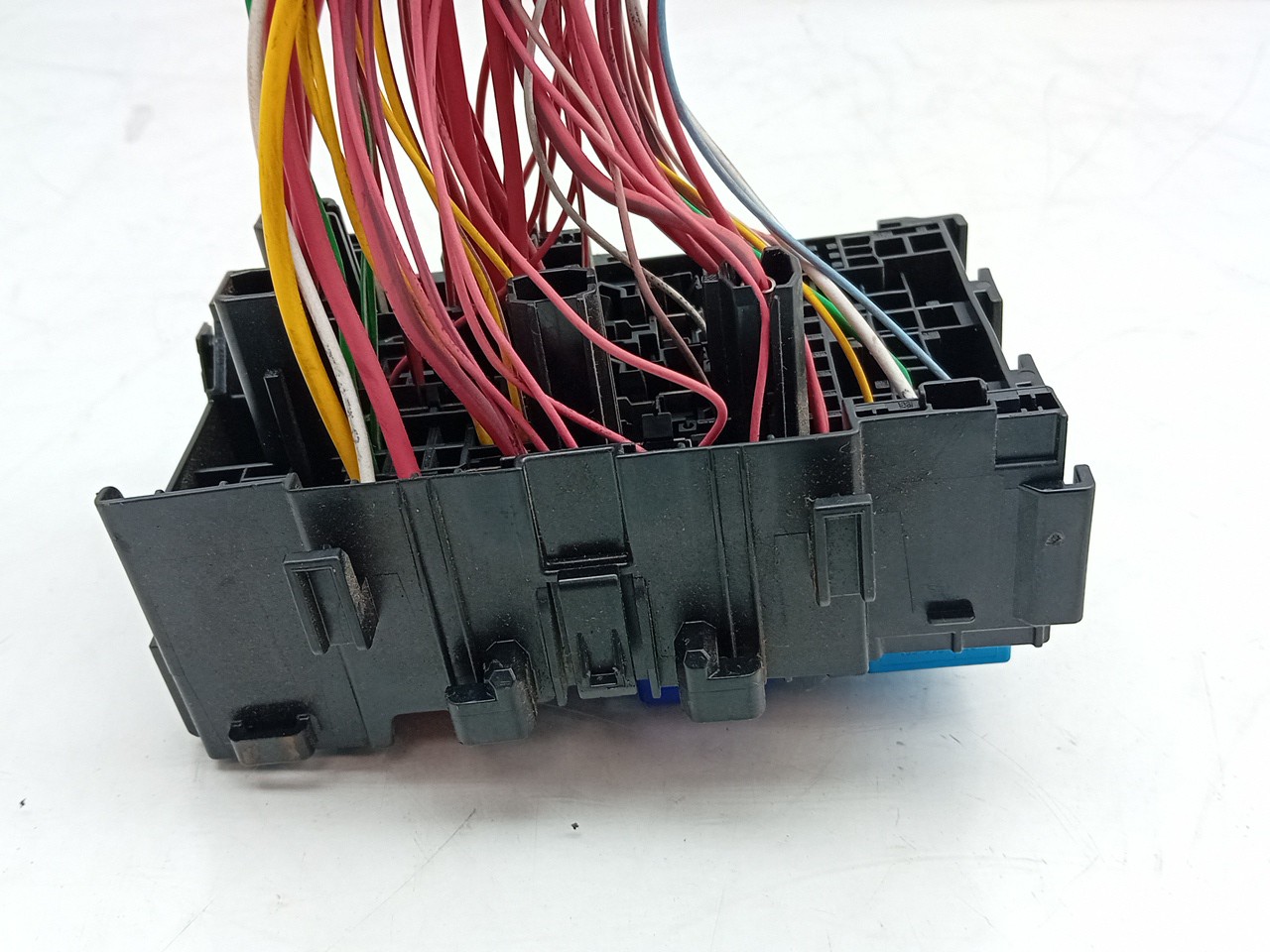 Boîte de fusibles / SAM / BSI RENAULT Megane IV (B9A/M_) Imagem-2