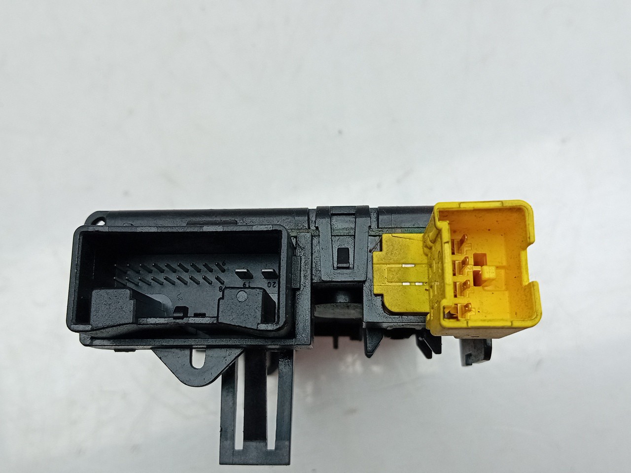 Sensor ângulo direção VOLKSWAGEN Golf V (1K1) Imagem-2