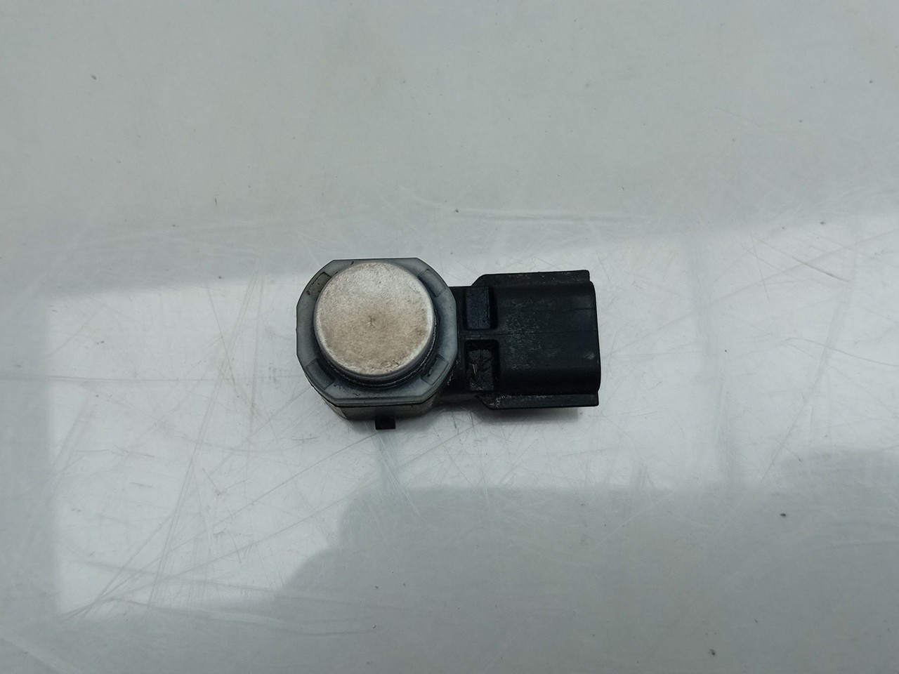 Sensor de estacionamento trás RENAULT Captur (J5_) Imagem-1