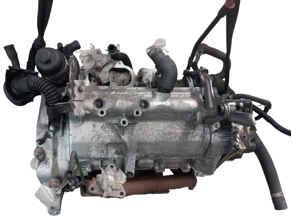 Complete Engine