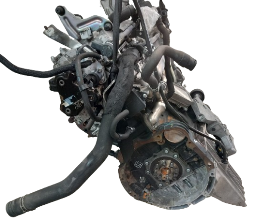 Complete Engine MERCEDES-BENZ Classe A (W169) Imagem-4