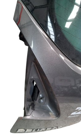 Porta / tampa da mala PEUGEOT 3008 I (0U_) Imagem-1