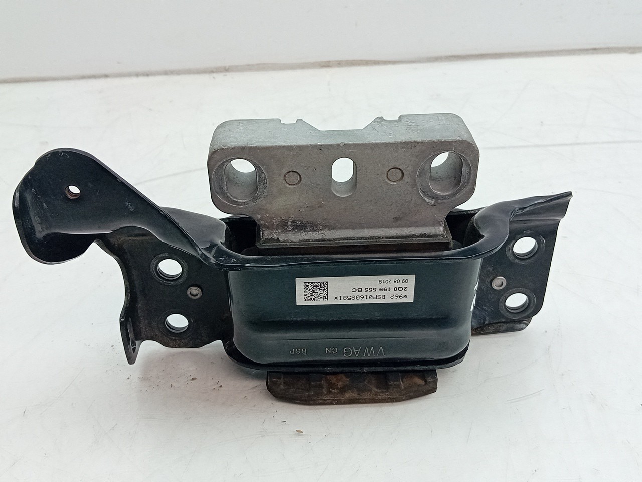 Engine Mount AUDI A1 Sportback (GBA) Imagem-1
