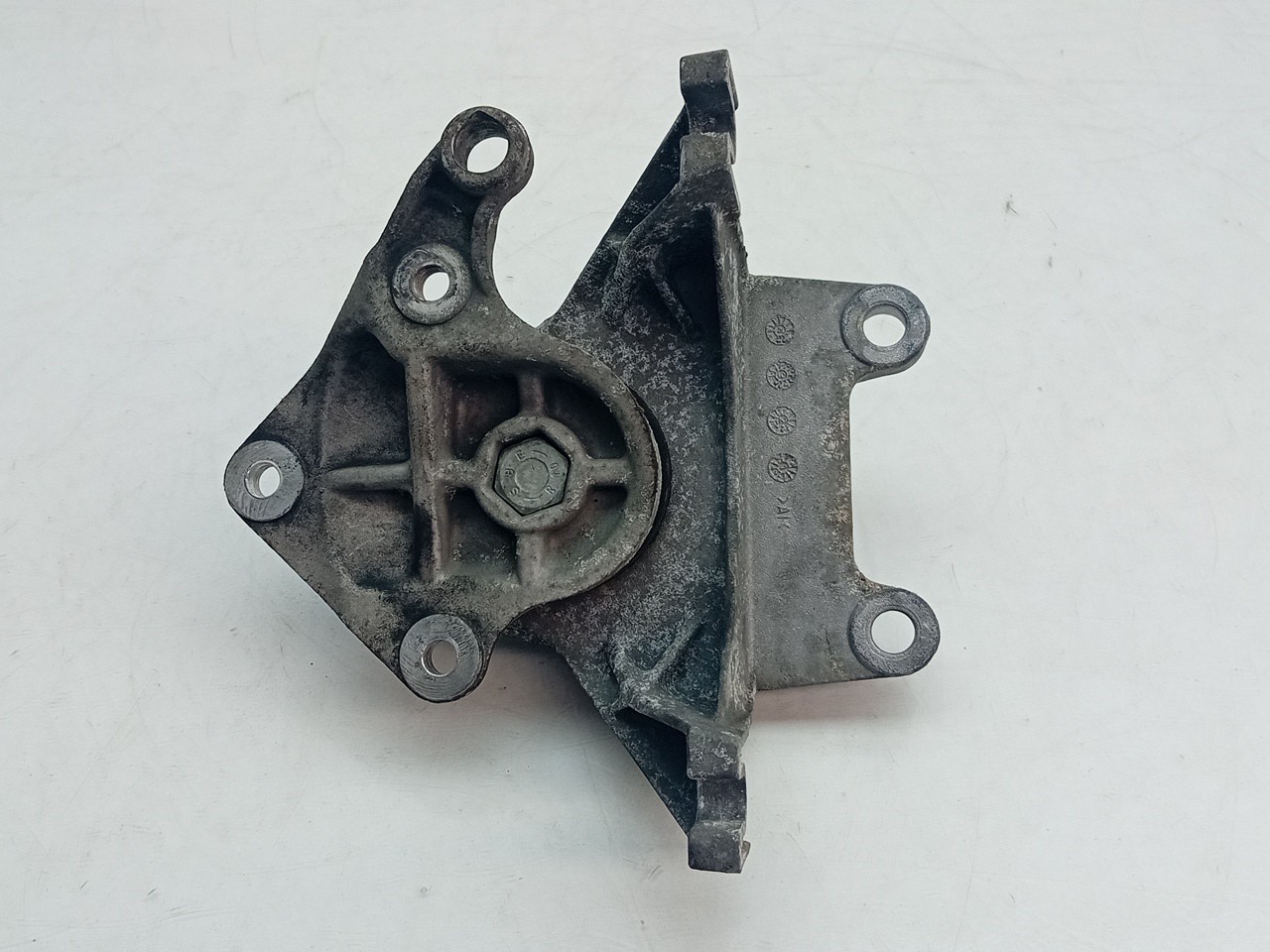 Supporto Motore FIAT Stilo (192_) Imagem-1