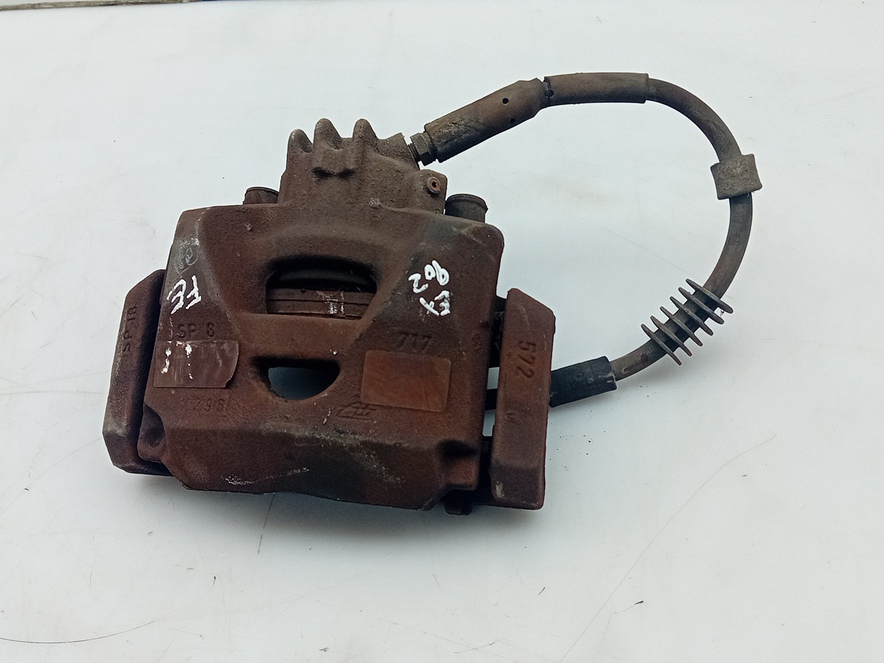 Pinza de freno Delantero Izquierdo