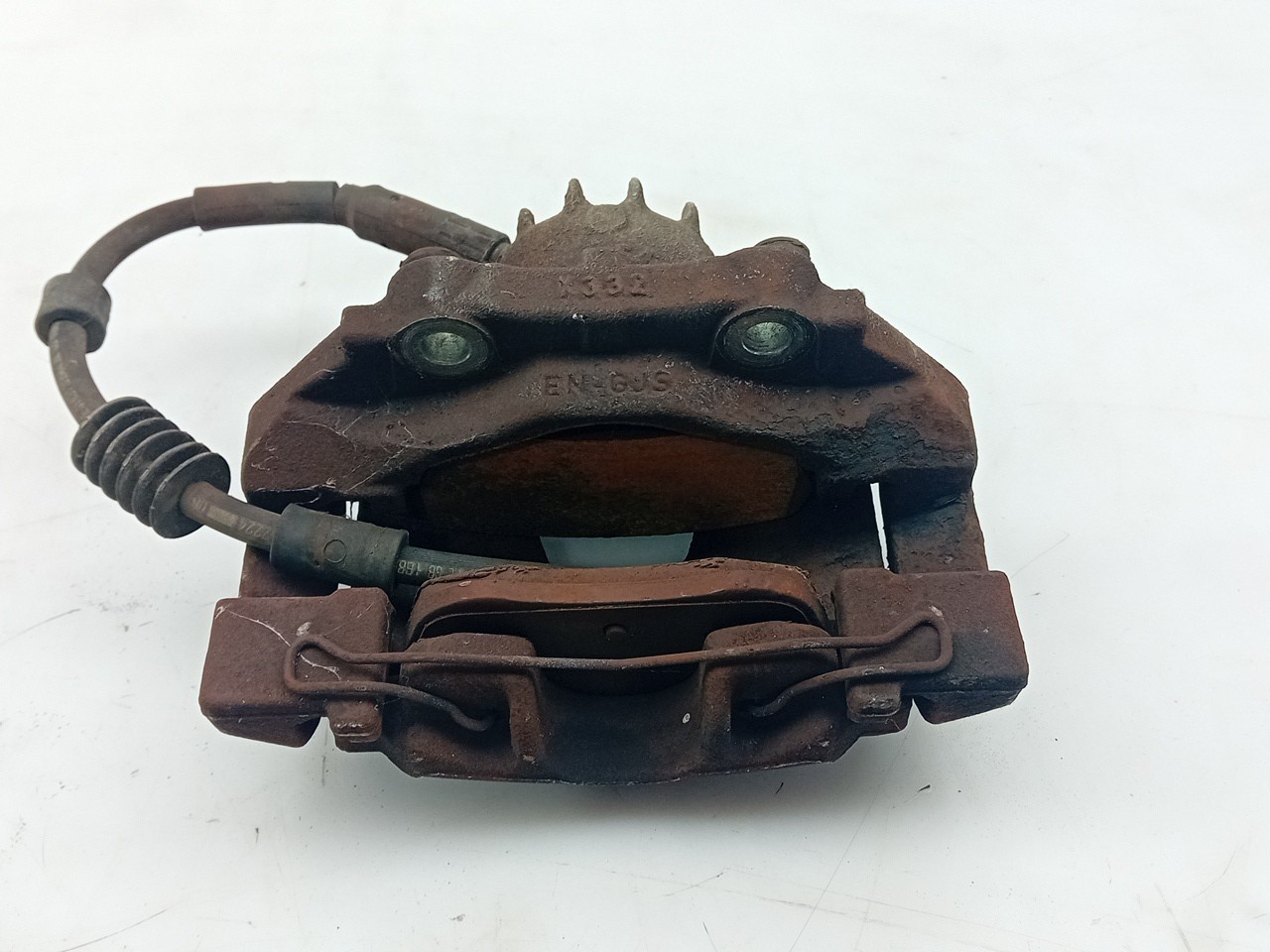 Left front Brake Caliper CITROËN Berlingo (B9) Imagem-1