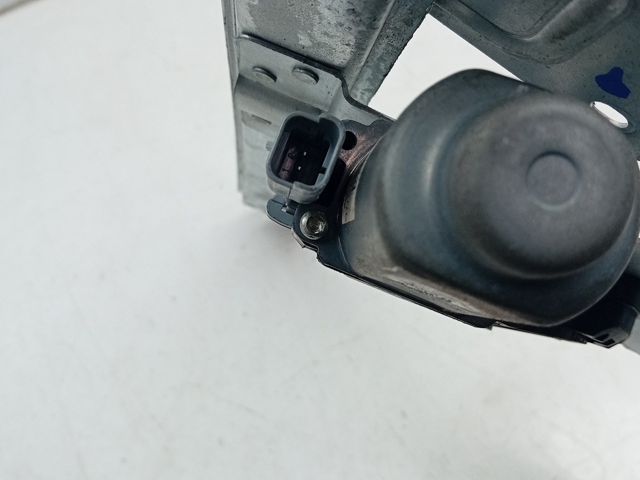 Right front window regulator CITROËN Berlingo (B9) Imagem-2