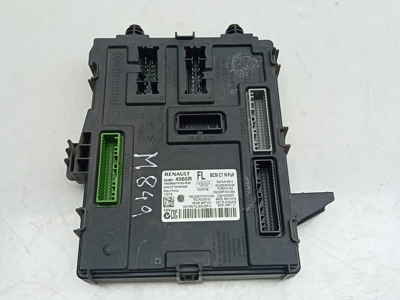 Module générique
