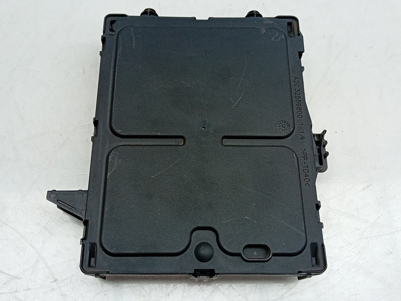 Module générique RENAULT Grand Scénic IV (R9_) Imagem-1