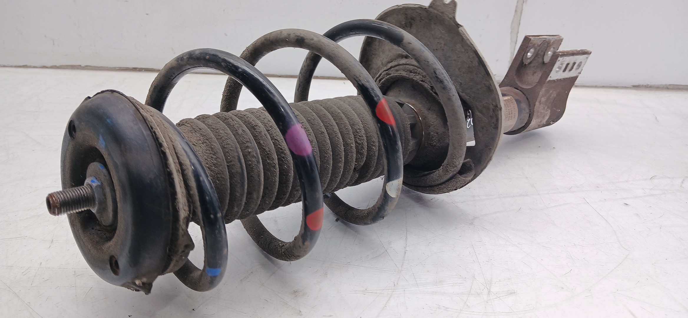 Left Front Shock Absorber CITROËN Berlingo (B9) Imagem-1