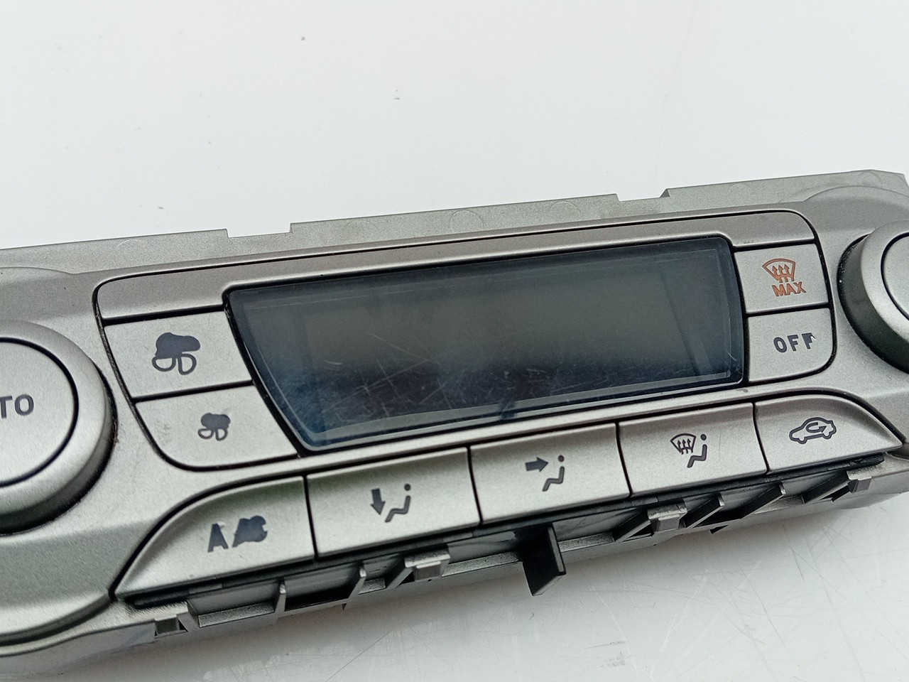 Bouton / interrupteur climatisation FORD Focus II (DA_) Imagem-2