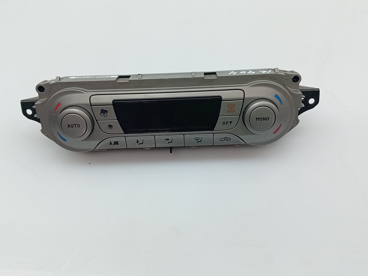 Bouton / interrupteur climatisation FORD Focus II (DA_) Imagem-1