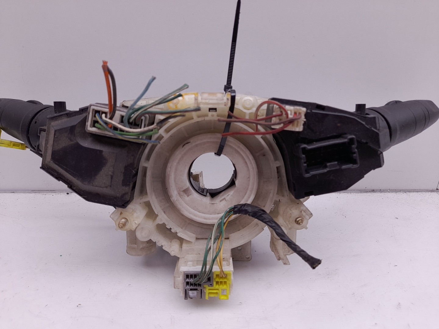 Fita de airbags NISSAN Almera II Sedan (N16) Imagem-3