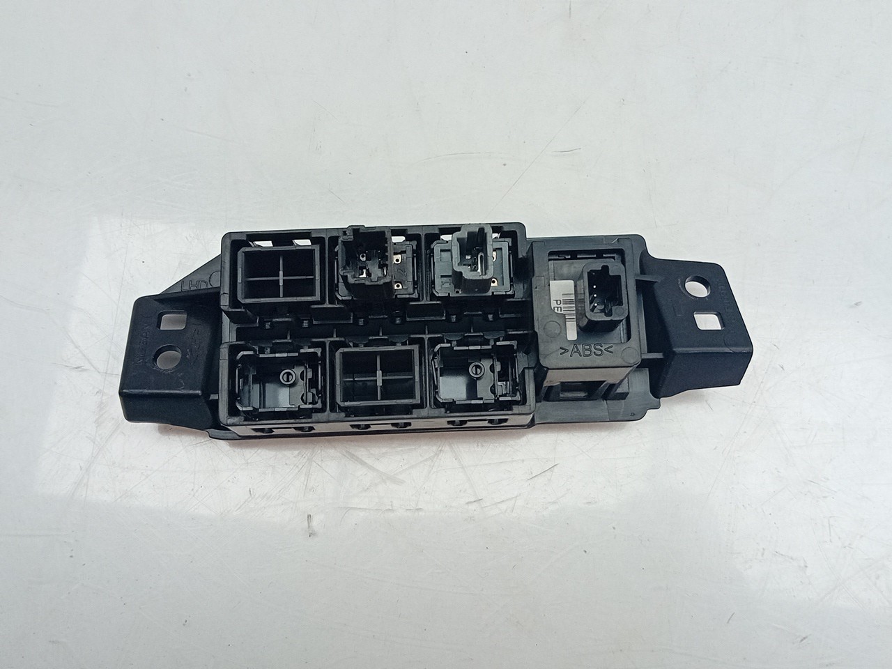 Generic Unit Module VOLKSWAGEN Polo (AW1) Imagem-1