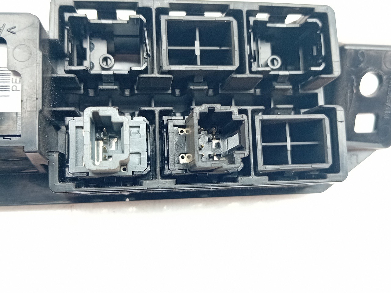 Generic Unit Module VOLKSWAGEN Polo (AW1) Imagem-2