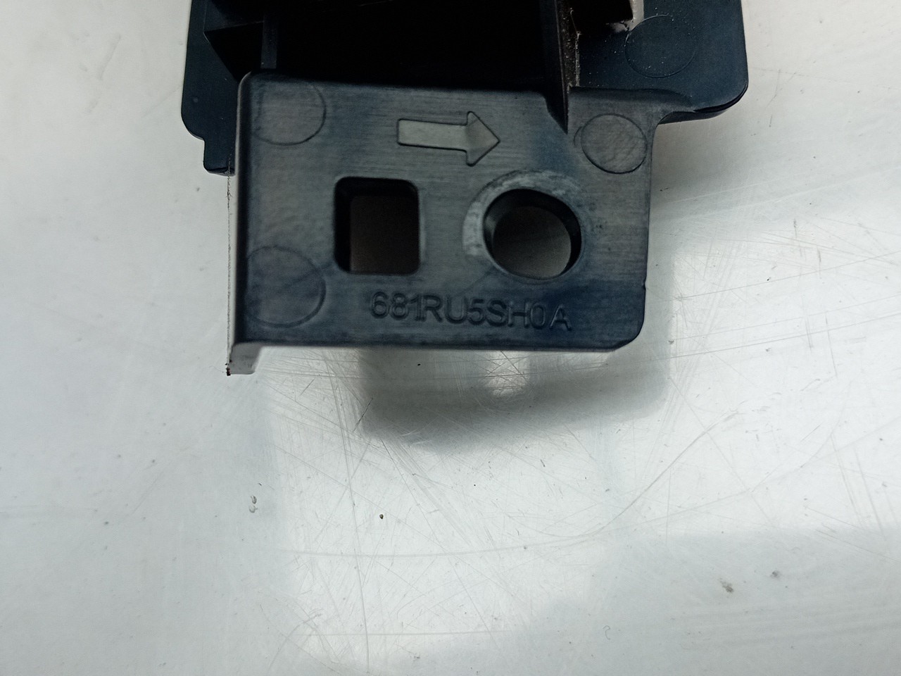 Generic Unit Module VOLKSWAGEN Polo (AW1) Imagem-3