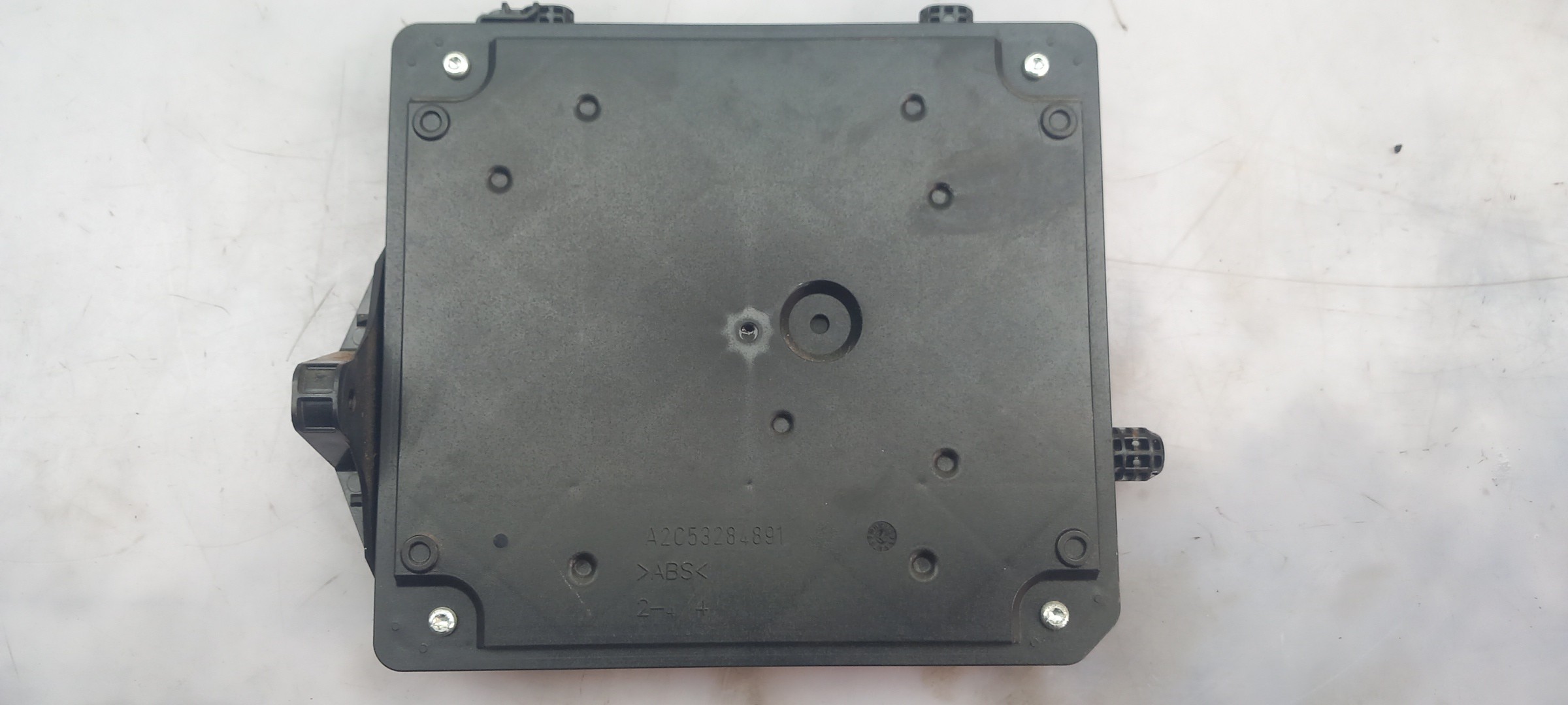 Module de confort RENAULT Megane III Grandtour (KZ0/1) Imagem-1