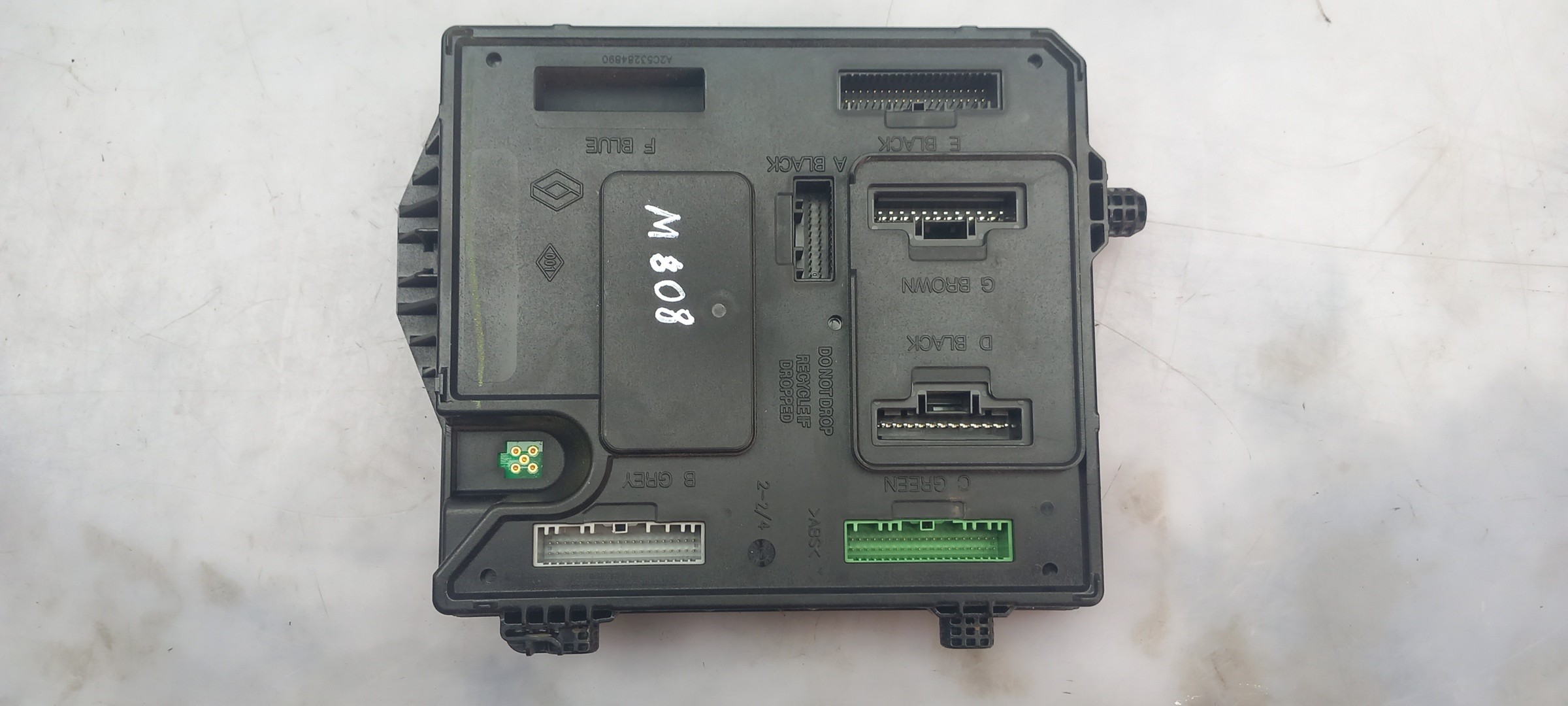 Module de confort