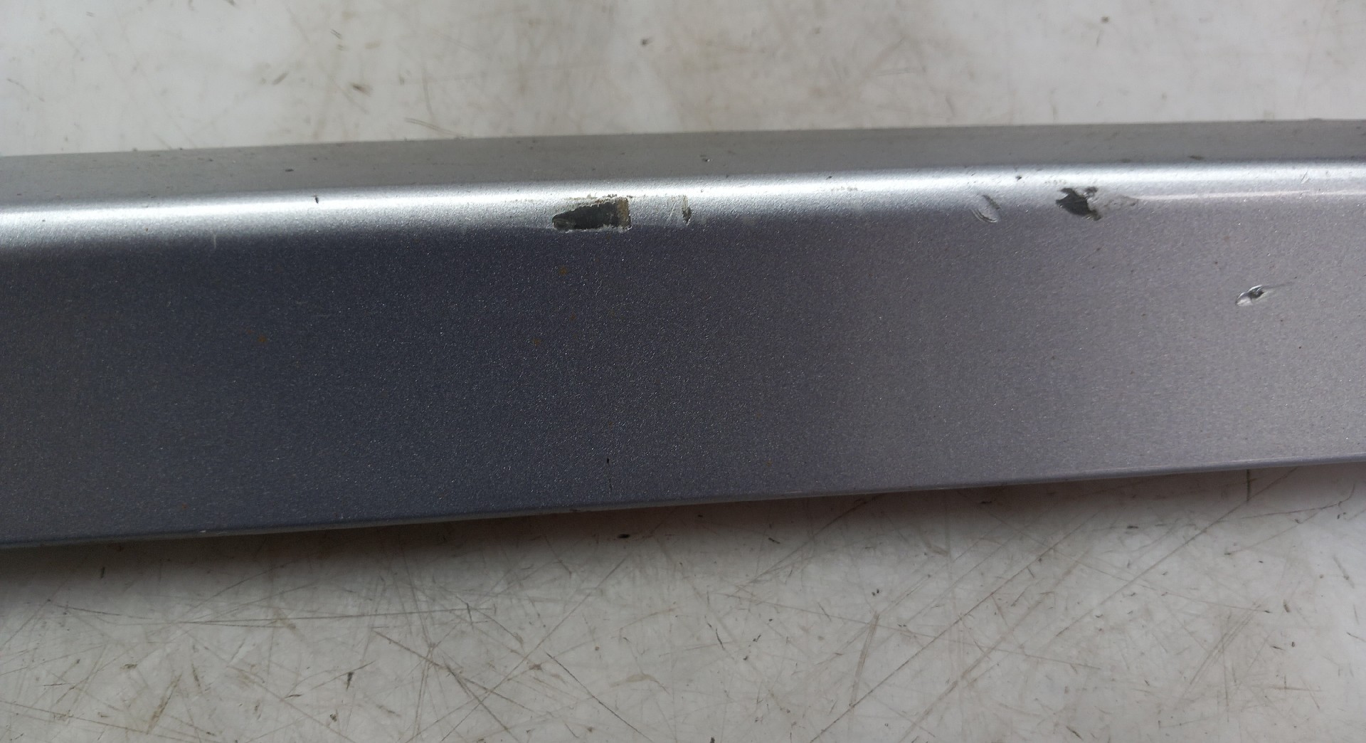Left side sill PEUGEOT 308 SW II Imagem-2