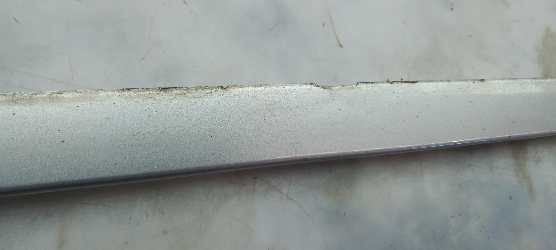 Left side sill PEUGEOT 308 SW II Imagem-3