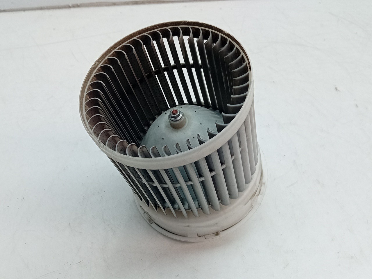Heater Blower Motor