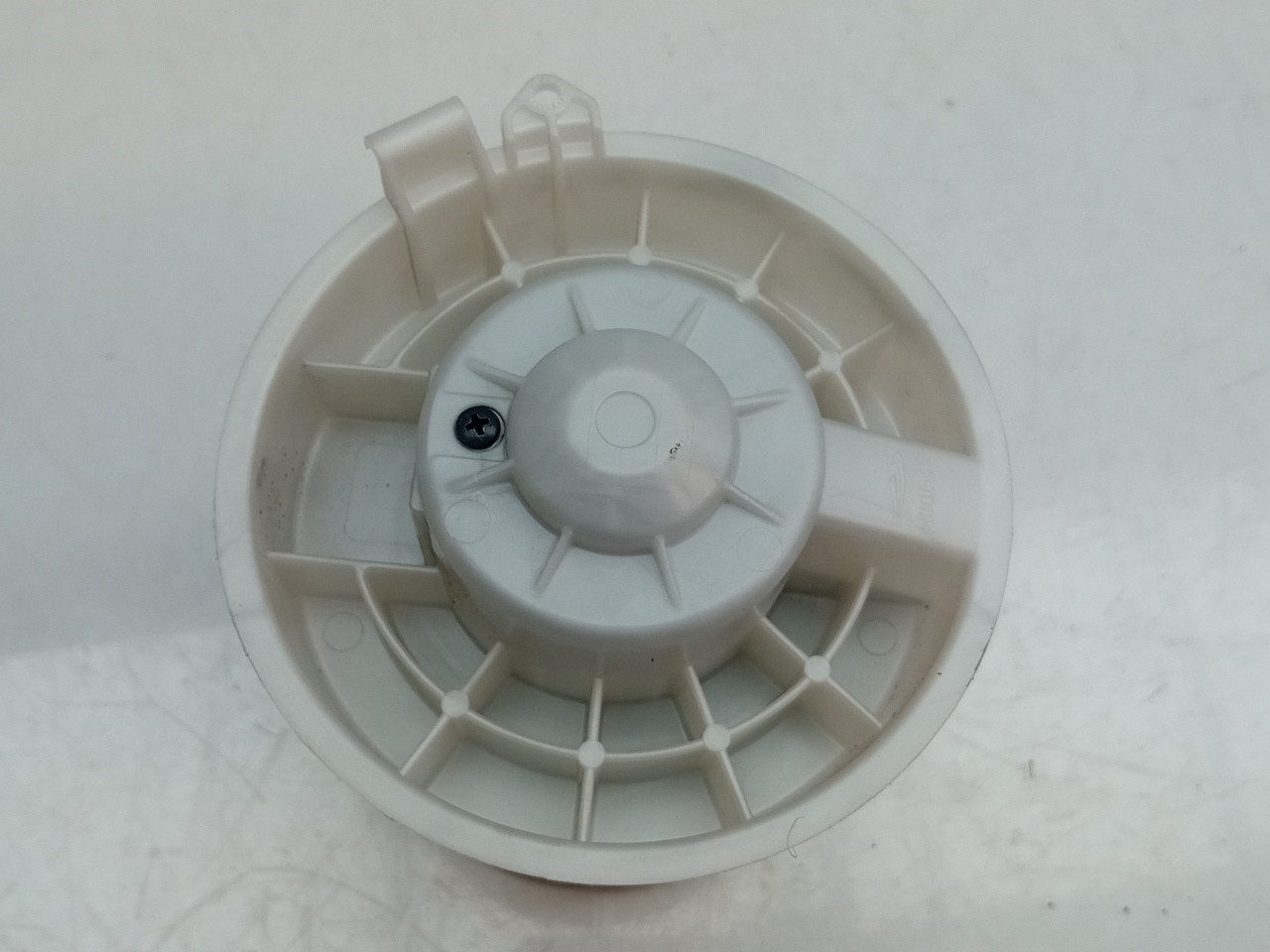 Heater Blower Motor NISSAN X-Trail (T32) Imagem-2