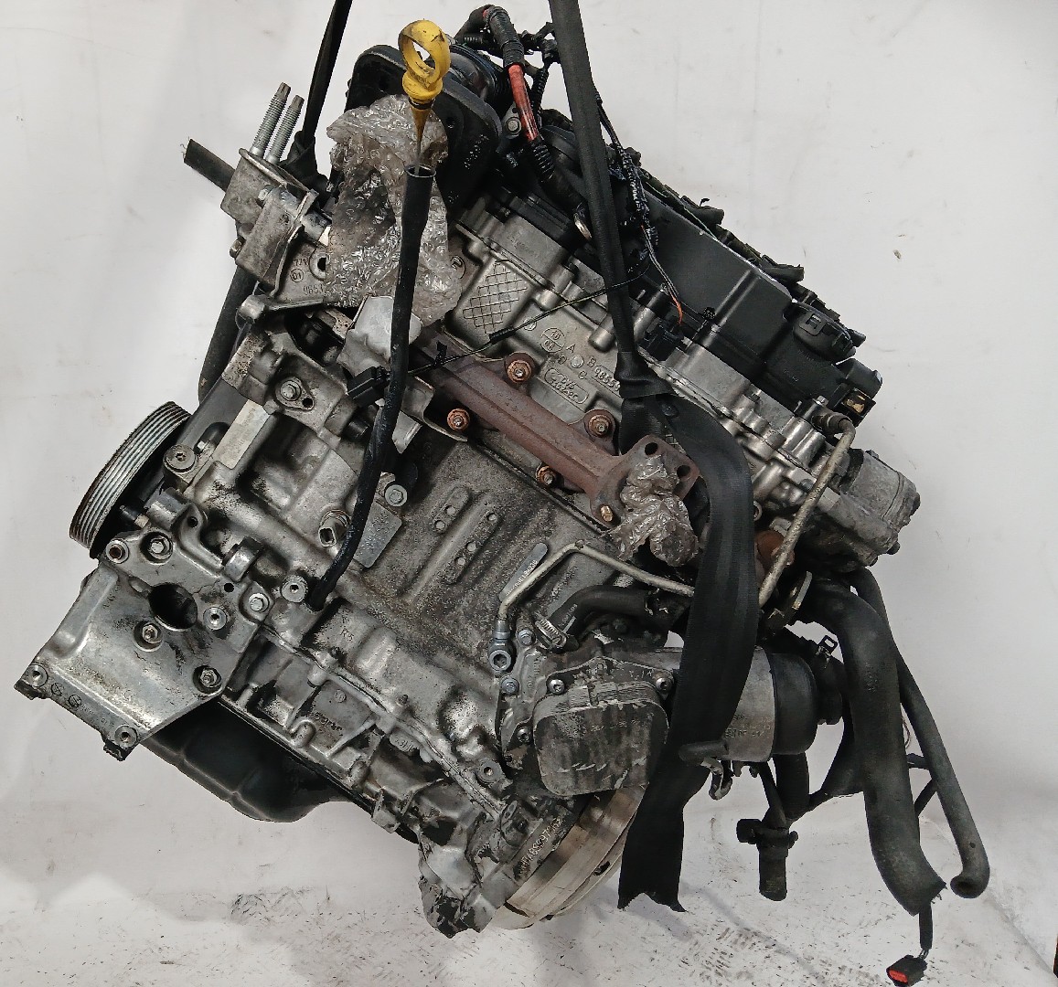Motor completo FORD Focus II (DA_) Imagem-1