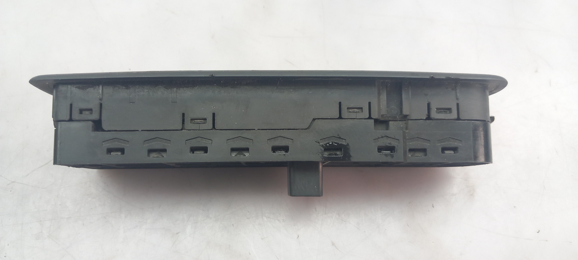Left Front window control RENAULT Megane III Grandtour (KZ0/1) Imagem-1