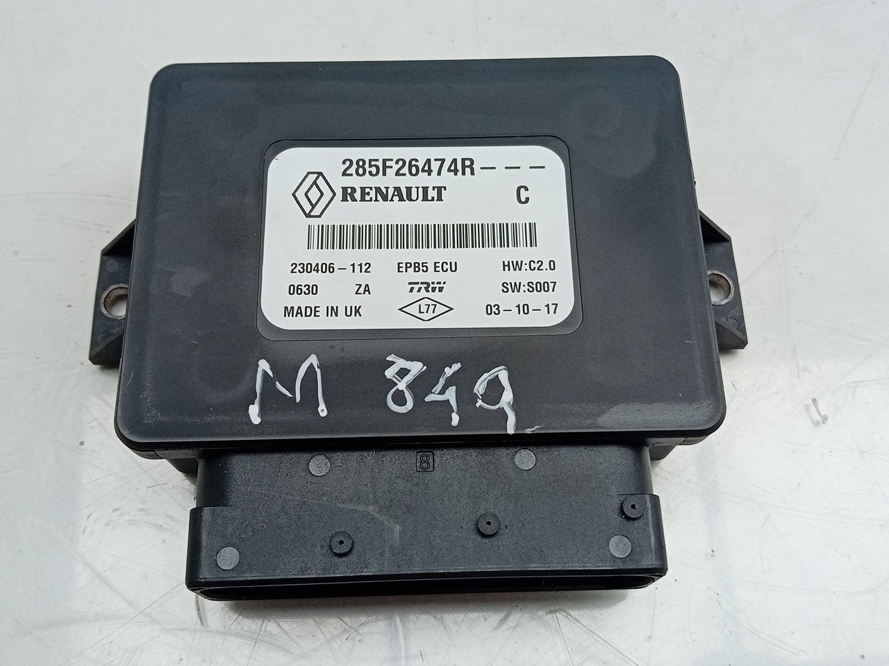 Module générique