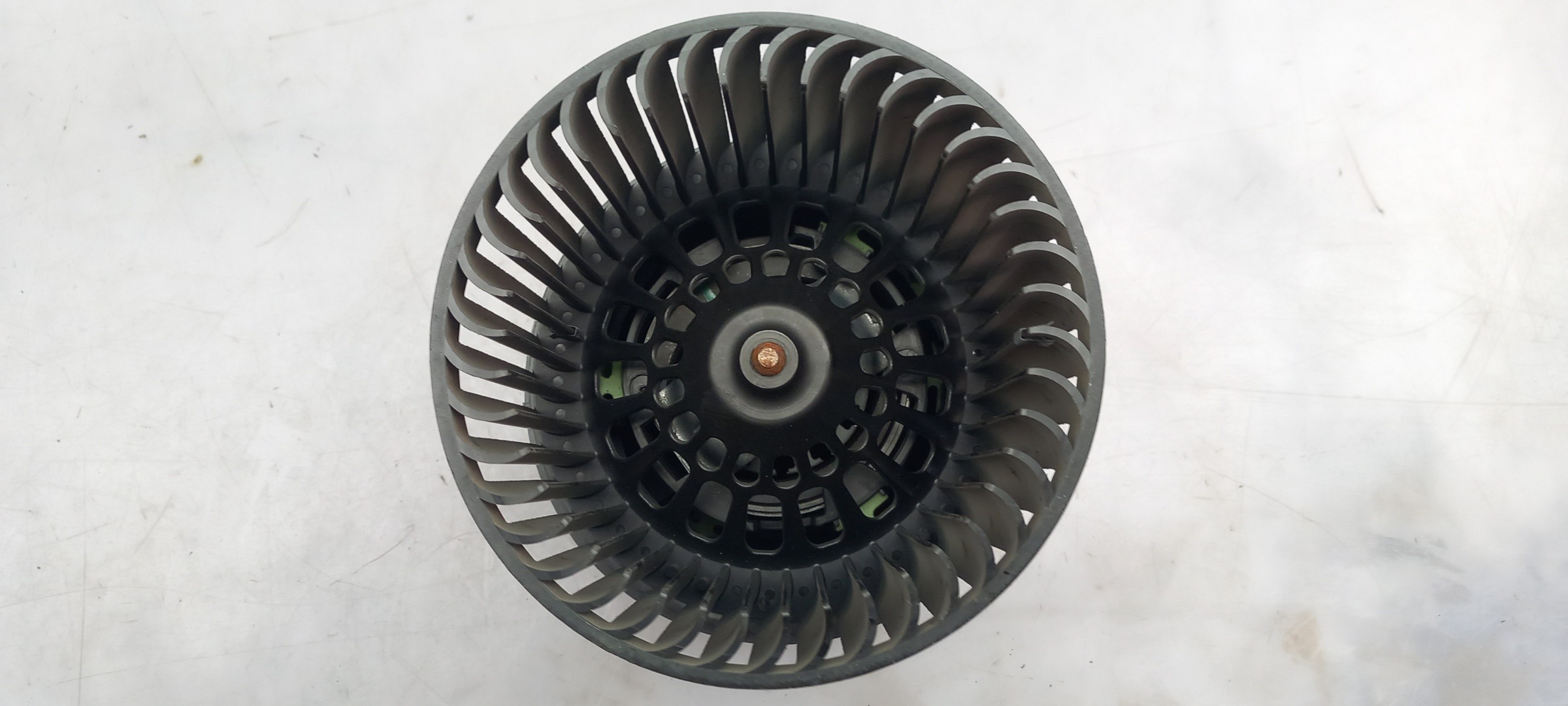 Motor da chauffage / sofagem PEUGEOT 2008 I (CU_) Imagem-1