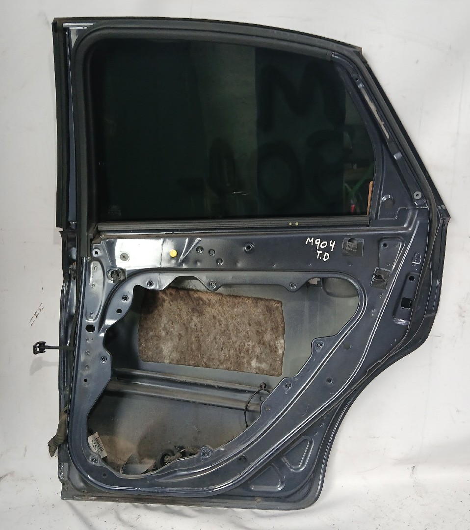 Porta trás direita FORD Focus II (DA_) Imagem-1