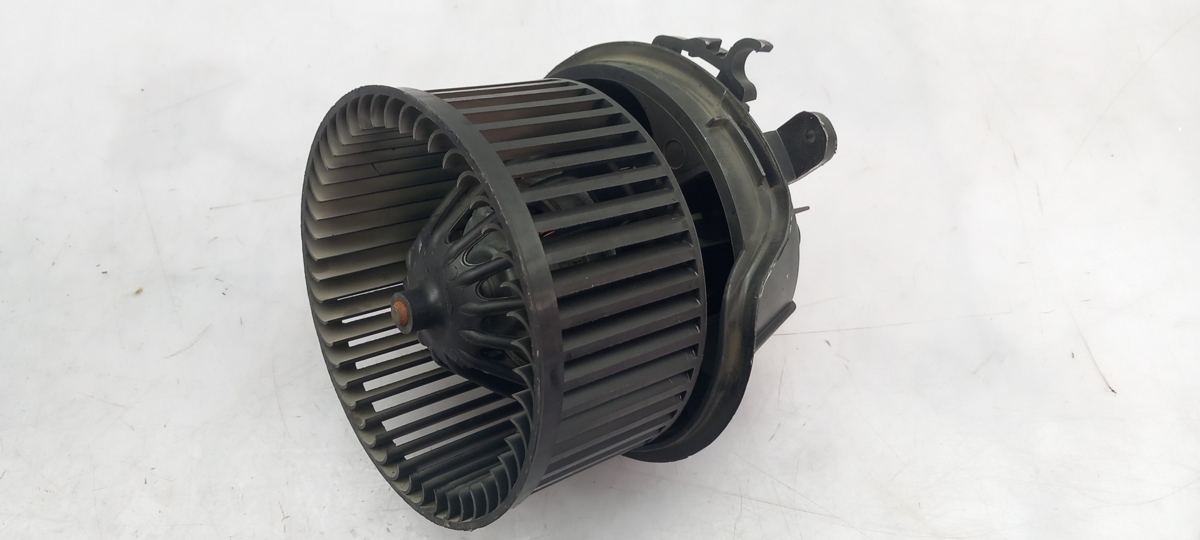 Moteur de chauffage