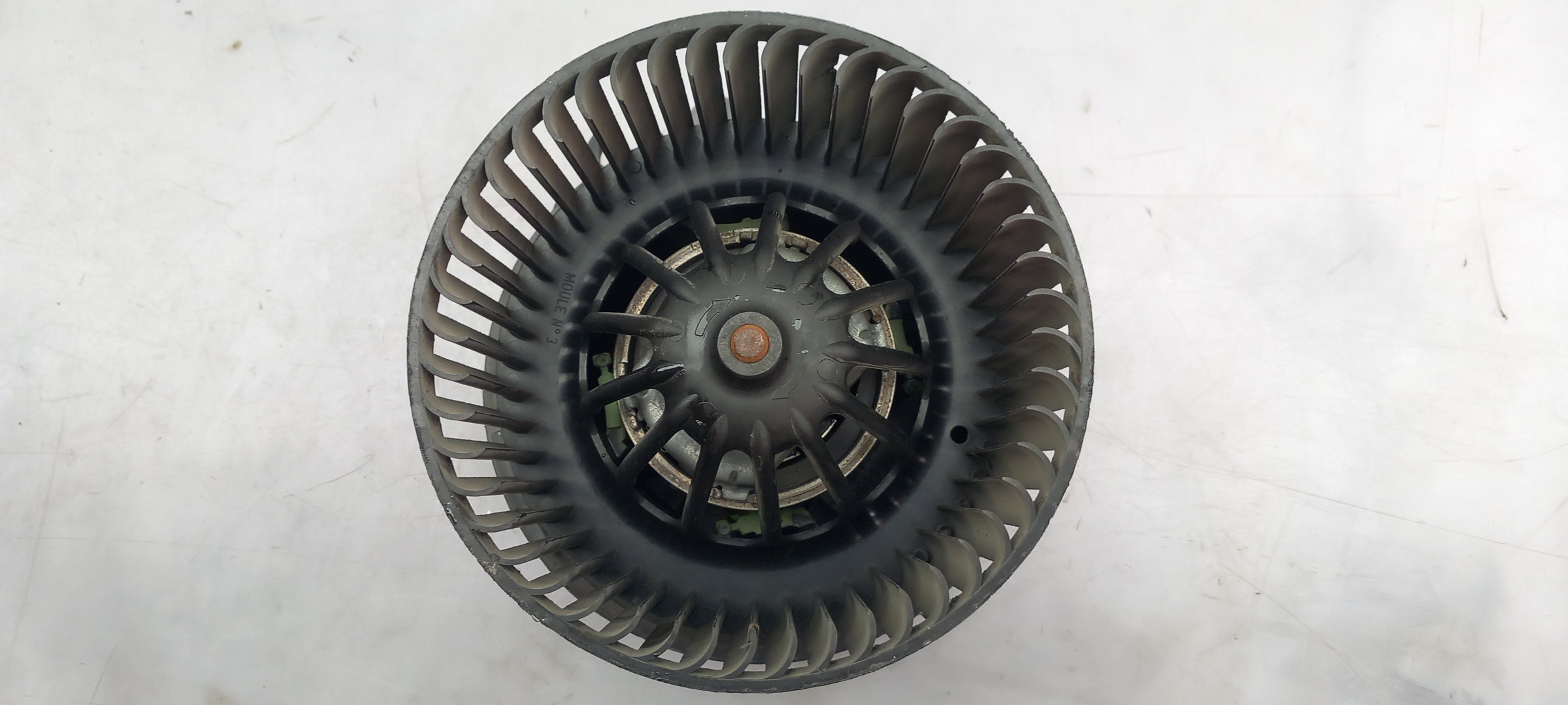 Moteur de chauffage CITROËN C2 (JM_) Imagem-1