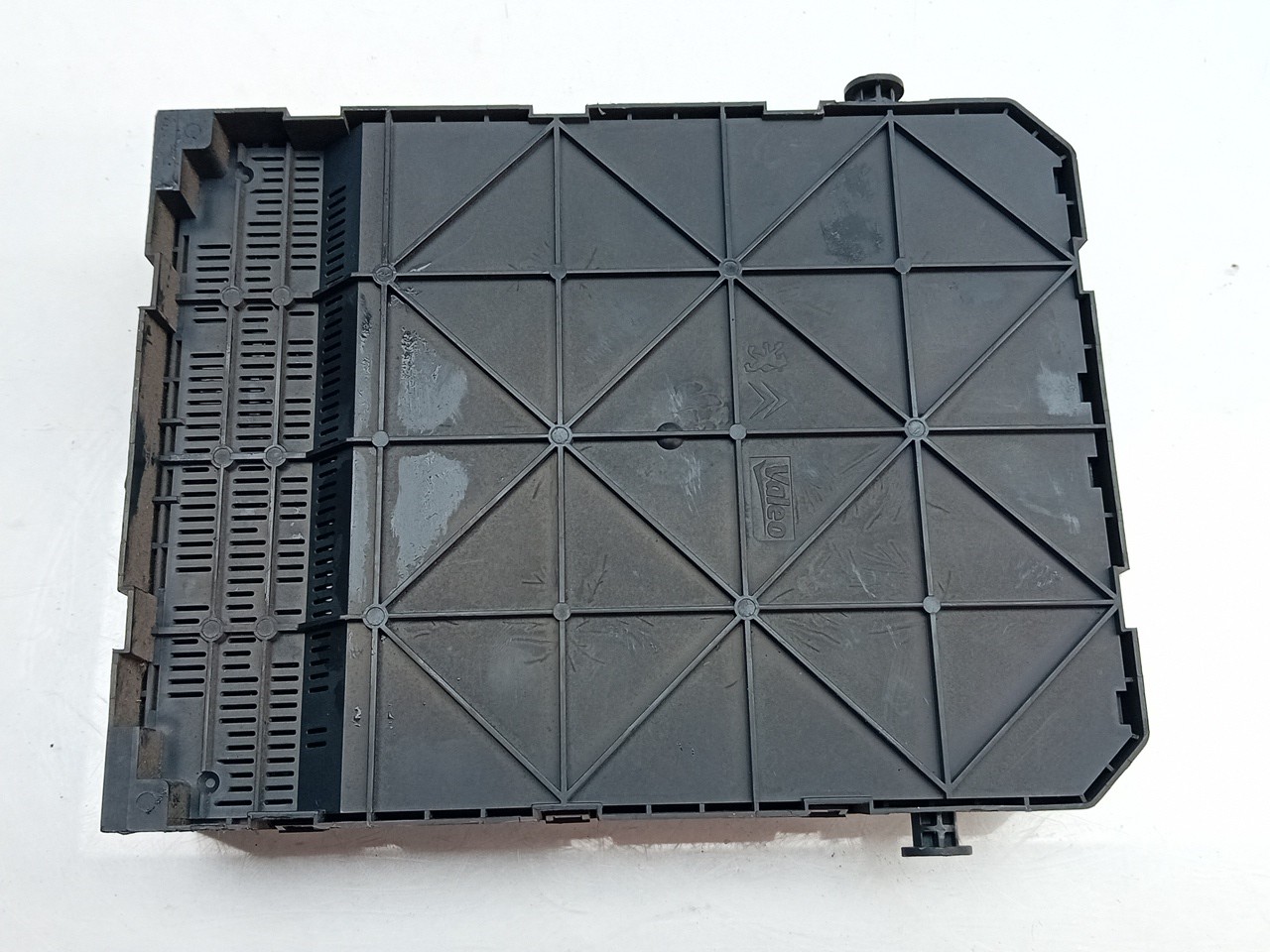 Fuse box / SAM / BSI CITROËN C2 (JM_) Imagem-1
